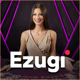 Ezugi