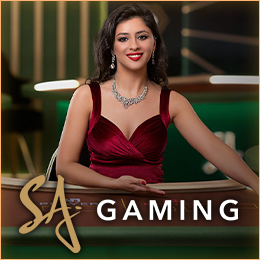 SAGaming
